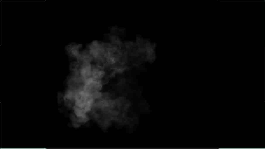 Smoke Graphic